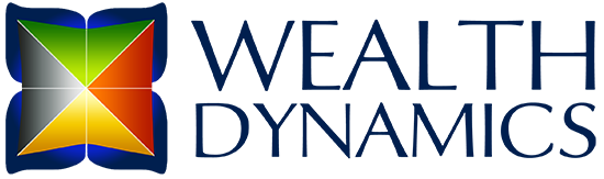 Wealth dynamics logo